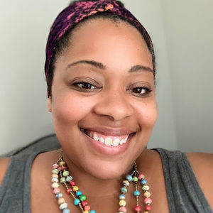 Meet your Posher, Dawnyl